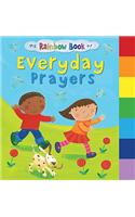 My Rainbow Book of Everyday Prayers