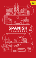 Spanish Phrase Book