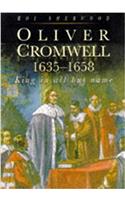 Oliver Cromwell