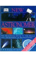 New Astronomer