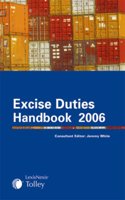 Tolley's Excise Duties Handbook
