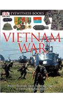 DK Eyewitness Books: Vietnam War