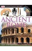 Ancient Rome [With Clip-Art CD and Poster]