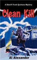Clean Kill