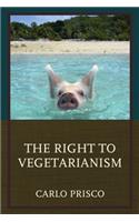 The Right to Vegetarianism