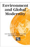 Environment and Global Modernity