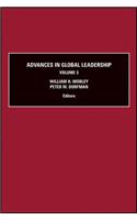Advances in Global Leadership