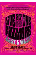 Live at the Fillmore East and West