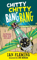 Chitty Chitty Bang Bang: The Magical Car: (1 Chitty Chitty Bang Bang)