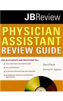 JB Review: Physician Assistant Review Guide