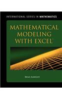 Mathematical Modeling in Excel