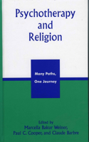 Psychotherapy and Religion