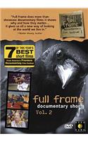 Full Frame Documentary Shorts