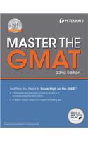 Master the GMAT
