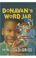 Donavan's Word Jar