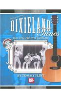Dixieland Tunes Fingerstyle