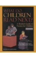 What Do Children Read Next?