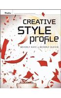 Creative Style Profile