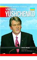Viktor Yushchenko