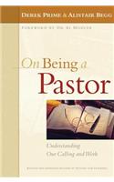 On Being a Pastor