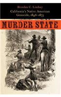 Murder State