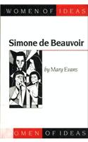 Simone de Beauvoir