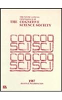 9th Annual Conference Cognitive Science Society Pod