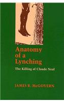 Anatomy of a Lynching: The Killing of Claude Neal