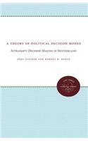 Theory of Political Decision Modes