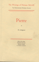 Pierre, or the Ambiguities