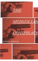 Mongolian Conspiracy