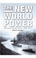 The New World Power