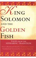 King Solomon and the Golden Fish