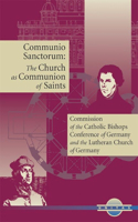Communio Sanctorum
