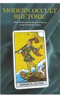 Modern Occult Rhetoric