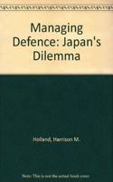 Managing Defence