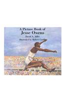 Picture Book of Jesse Owens