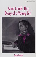 Pcmkr-Anne Frank Diary Young Girl-Se 95