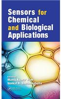 Sensors for Chemical and Biological Applications