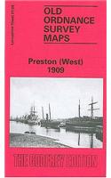 Preston (West) 1909