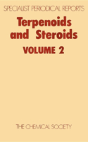 Terpenoids and Steroids