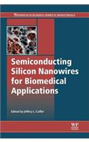 Semiconducting Silicon Nanowires for Biomedical Applications
