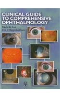 Clinical Guide to Comprehensive Ophthalmology