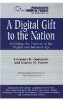 Digital Gift to the Nation