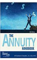 The Annuity Handbook