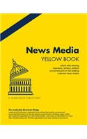 News Media Yellow Book: Fall 2015  Volume 27, Number 1