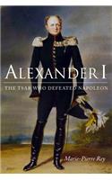 Alexander I