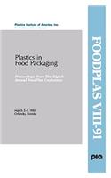 Plastics in Food Packaging Conference