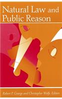 Natural Law and Public Reason