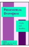 Premenstrual Dysphorias